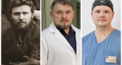 Династия Абаимовых-Сидоровых: 28 медиков и 820 лет общего стажа