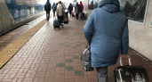 В РЖД запустили вагон, где все купе одноместные: цена ниже СВ, завтрак с билетами включены — поезд для полного уединения