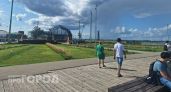 Солнечный жаркий день ожидает нижегородцев во вторник