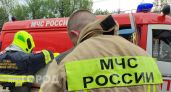 Десятки пожаров и ДТП произошли в Нижегородской области за прошедшую неделю