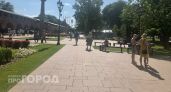 Синоптики предупредили жителей Нижегородской области об аномальной жаре