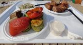 Мясо отдыхает: 4 маринада для овощей гриль – и шашлычники завидуют в сторонке