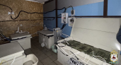 Подпольную ферму для добычи криптовалюты нашли в Нижнем Новгороде