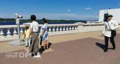 Синоптики ответили, когда в Нижегородской области закончится аномальная 30-градусная жара