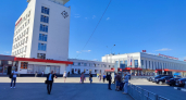 ПВО сбила 20 беспилотников над Кстово: пострадавших нет, аэропорт закрыт