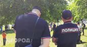 Полиция задержала в Доскино женщину с долгом по алиментам свыше 900 тысяч рублей