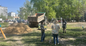 ДУКи пяти районов Нижнего Новгорода завершили месячник по благоустройству