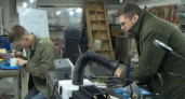 Ветеран СВО из Нижнего Новгорода запустил производство военного электрооборудования по соцконтракту