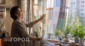 Больше не трачусь на декор: лоскутные шторы из остатков ткани делают интерьер по-настоящему уютным