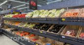 Капуста будет в дефиците из-за роста цен и еще 4 любимых овоща станут недоступными