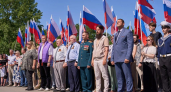 Автопробег из Владивостока в Донецк остановился в Нижнем Новгороде