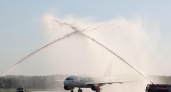 Air Serbia открыла регулярные рейсы из Белграда в Нижний Новгород