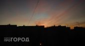 Школьников перевели на дистанционное обучение после массированной атаки БПЛА в Кстовском районе 