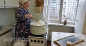 Зачем в СССР варили белье с синькой и крахмалом: проверенный способ, который работал лучше порошков