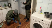 Суд не отправил в тюрьму жителя Балахны, который убил жену и 1,5-годовалую дочь 