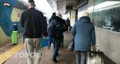 Споры о нижних полках закончены: как официально запретить соседу сверху садиться на ваше место в поезде