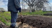 В Семеновском районе мужчина чуть не убил любимую лопатой