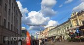 30-градусной жарой закончится рабочая неделя в Нижегородской области