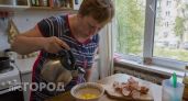 Яичницу больше не делаю - теперь лью кипяток в прямо в яйца: получается вкуснейшее японское блюдо без муки