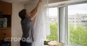 Снимаю тюль с окон - нашла более полезное применение: вот что из него делают опытные хозяйки