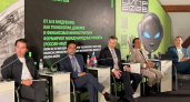 Индия и Лаос на ЦИПРе изучили разработки нижегородских ИТ-компаний