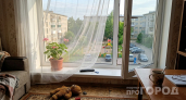За 5 минут убрала все затяжки на тюле: хитрый трюк с монеткой и тюль новый как из магазина
