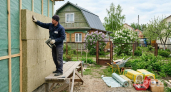 Кирпич и газобетон - остались в прошлом: найден более прочный и долговечный материал для стен и утепления