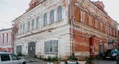 Здания, построенные более 100 лет назад, продают в Павлово
