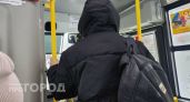 За демонстрацию нацистской символики полиция привлекла трех подростков из Заволжья к ответственности
