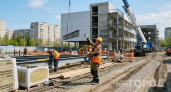 Поработала крановщицей на высоте 220 м: рассказываю сколько получила и готова ли дальше идти на риск