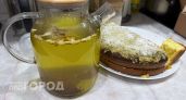 Выглядит как гречка, но на деле самый полезный и вкусный чай - похож на имбирный пряник