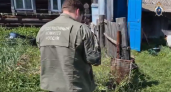 Пенсионер из Тонкинского района насмерть забил жену палкой