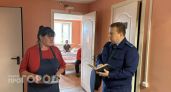 Бастрыкин назначил проверку в арзамасском доме престарелых, где погибла женщина