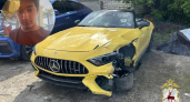 Семейный бизнес, танковые чехлы и желтый Mercedes: на чем зарабатывала семья нижегородского "мажора" Корнилова