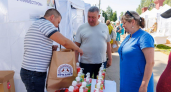 48 ярмарок «Покупайте нижегородское» охватят 29 муниципалитетов региона в июне
