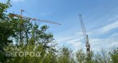 Стройку спортклуба в Сормово заморозили из-за долгов и нарушений 