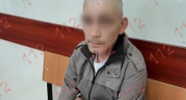 В Семеновском районе арестовали местного жителя, который украл и пытался изнасиловать 11-летнюю девочку