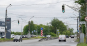 19 новых светофоров появятся на Московском шоссе в Нижнем Новгороде 
