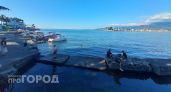 Почти как Таиланд, но в разы доступнее и чище - слетали в "райский" отпуск к морю