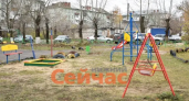 В Дзержинске сносят 50 детских площадок — новые могут не появиться