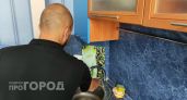 Жителям Нижегородской области рассказали, как действовать при плохой воде из крана 