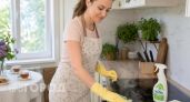 Забыла про ежедневную уборку на кухне: внедрила систему быстрых ритуалов и теперь всегда поддерживаю порядок