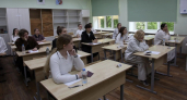 Основной период ЕГЭ начался в Нижегородской области
