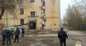 Дом с огромной трещиной в Балахне пойдёт под снос: жильцов переселят
