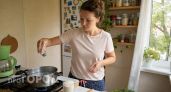 Вы допустили главную ошибку при варке риса: запомните этот точный момент для соли чтобы гарнир стал вкусным
