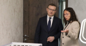 «Кризисная квартира» для беременных женщин и мам с детьми, оказавшихся в трудной ситуации, открылась в Нижнем Новгороде