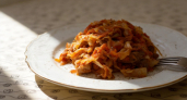 Тушеная капуста из садика прямо на вашем столе: пошаговый рецепт вкусного гарнира 