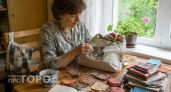 Хватит хранить мешки с обрезками: три способа превратить гору лоскутков в стильные вещи для вашего дома