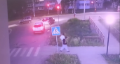 Мотоциклист пострадал из-за столкновения с "Нивой" в Лысково