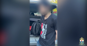 24-летний парень из Карачаево-Черкесии задержан за совершение теракта на железной дороге в Нижнем Новгороде